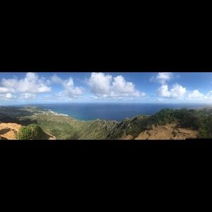 Meet your Posher, Morgan